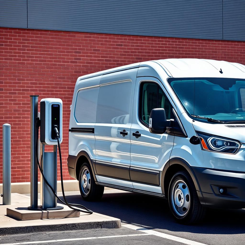 Electric Vehicles
