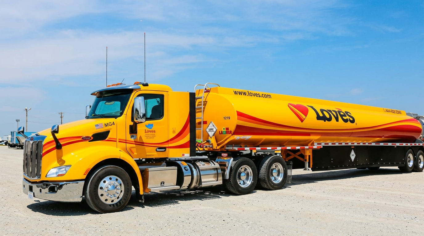 Fuel Delivery