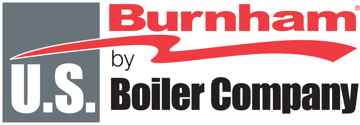 Burnham / U.S. Boiler logo — Heating & Boiler Manufacturing fleet customer of OTC Fleet Services