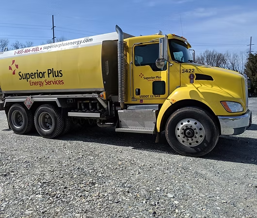 Fuel Delivery