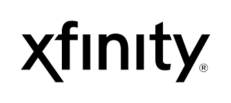 Xfinity logo — Telecommunications fleet customer of OTC Fleet Services