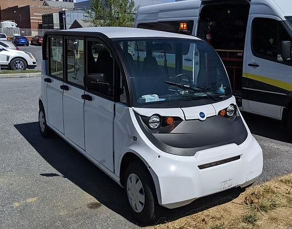 Electric Vehicles