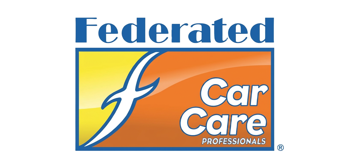 Federated Auto Parts logo — Auto Parts Distribution fleet customer of OTC Fleet Services