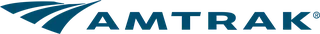 Amtrak logo — Passenger Rail fleet customer of OTC Fleet Services