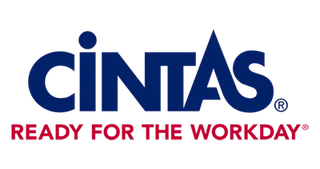 Cintas logo — Uniform & Facility Services fleet customer of OTC Fleet Services