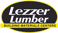 Lezzer Lumber logo — Building Materials Supplier fleet customer of OTC Fleet Services