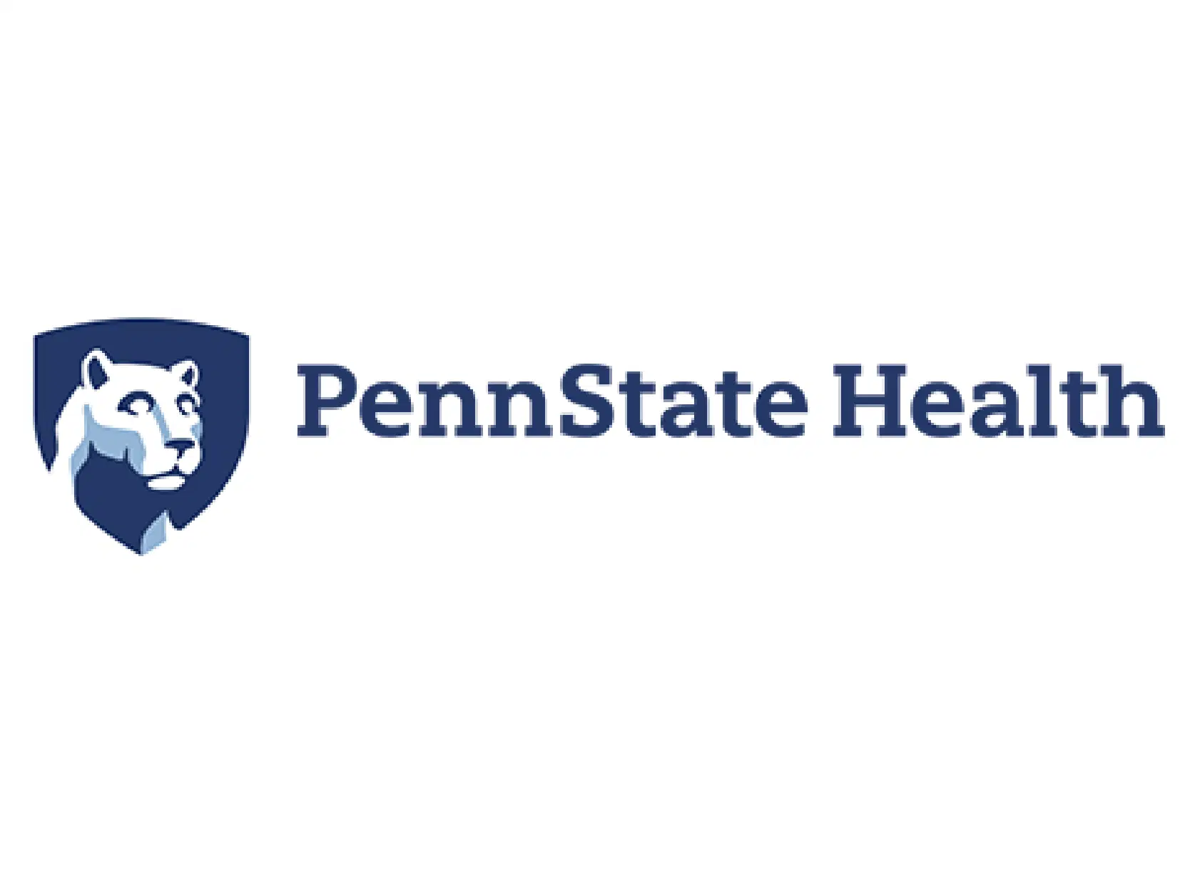 Penn State Health logo — Healthcare System fleet customer of OTC Fleet Services